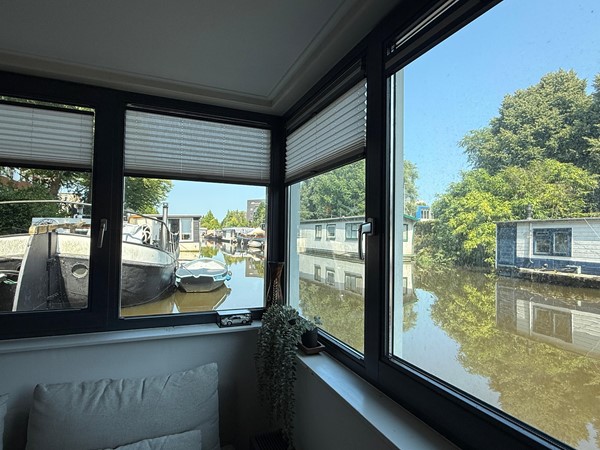 Medium property photo - Winschoterdiep 1043A, 9724 GT Groningen